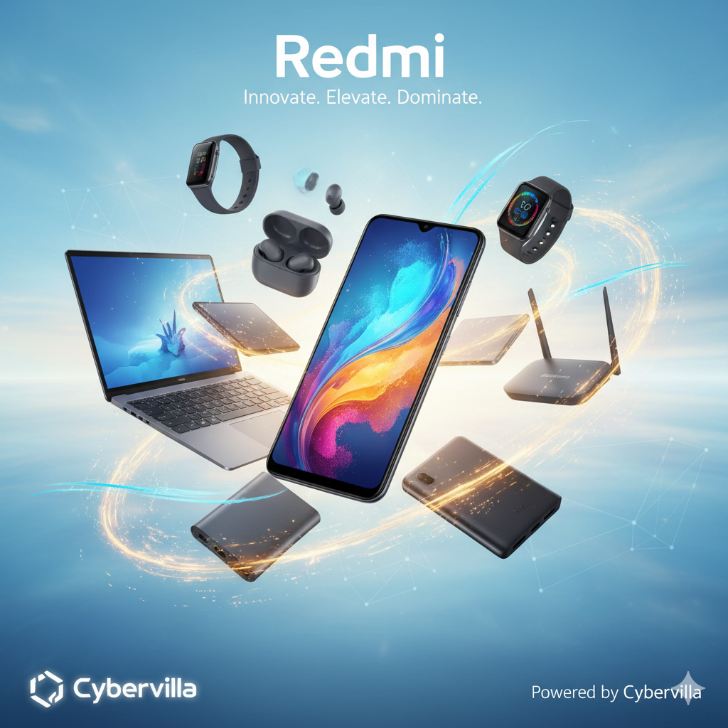Redmi