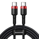 BASEUS TYPE-C CAFULE 100W CABLE