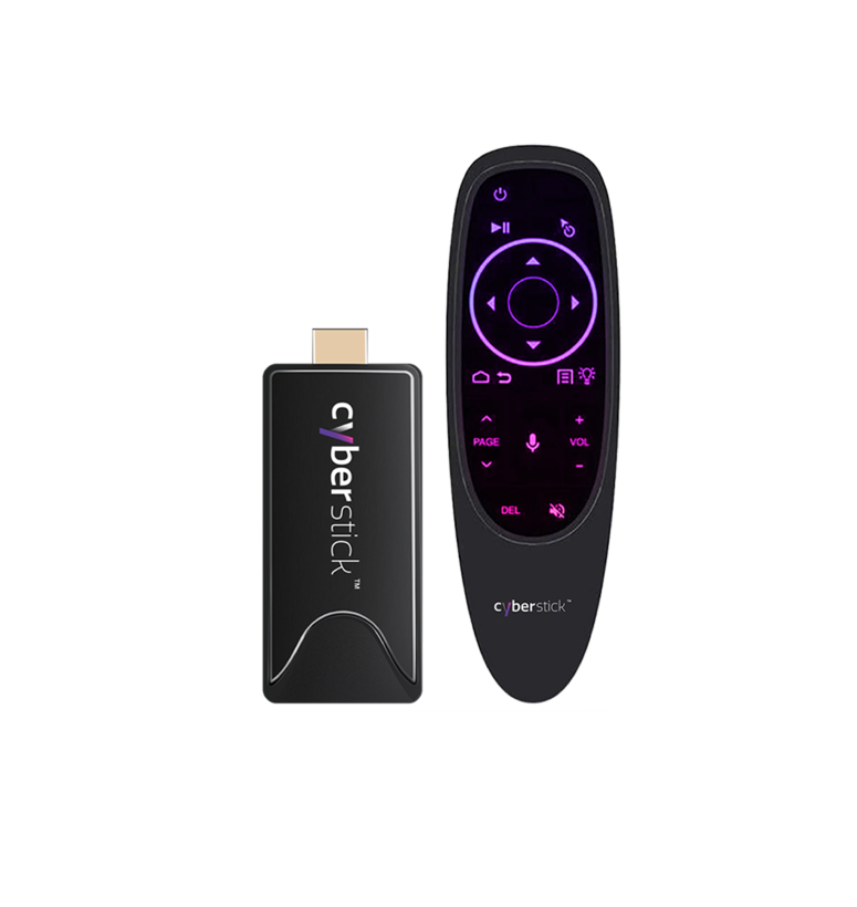 Cyberstick