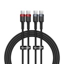 BASEUS TYPE-C CAFULE 100W CABLE