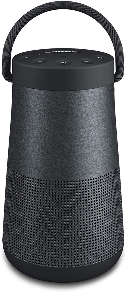 BOSE REVOLVE PLUS 2 - BLACK