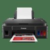 Canon PIXMA G3411