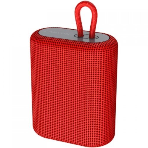 CANYON BLUETOOTH SPEAKER BSP-4