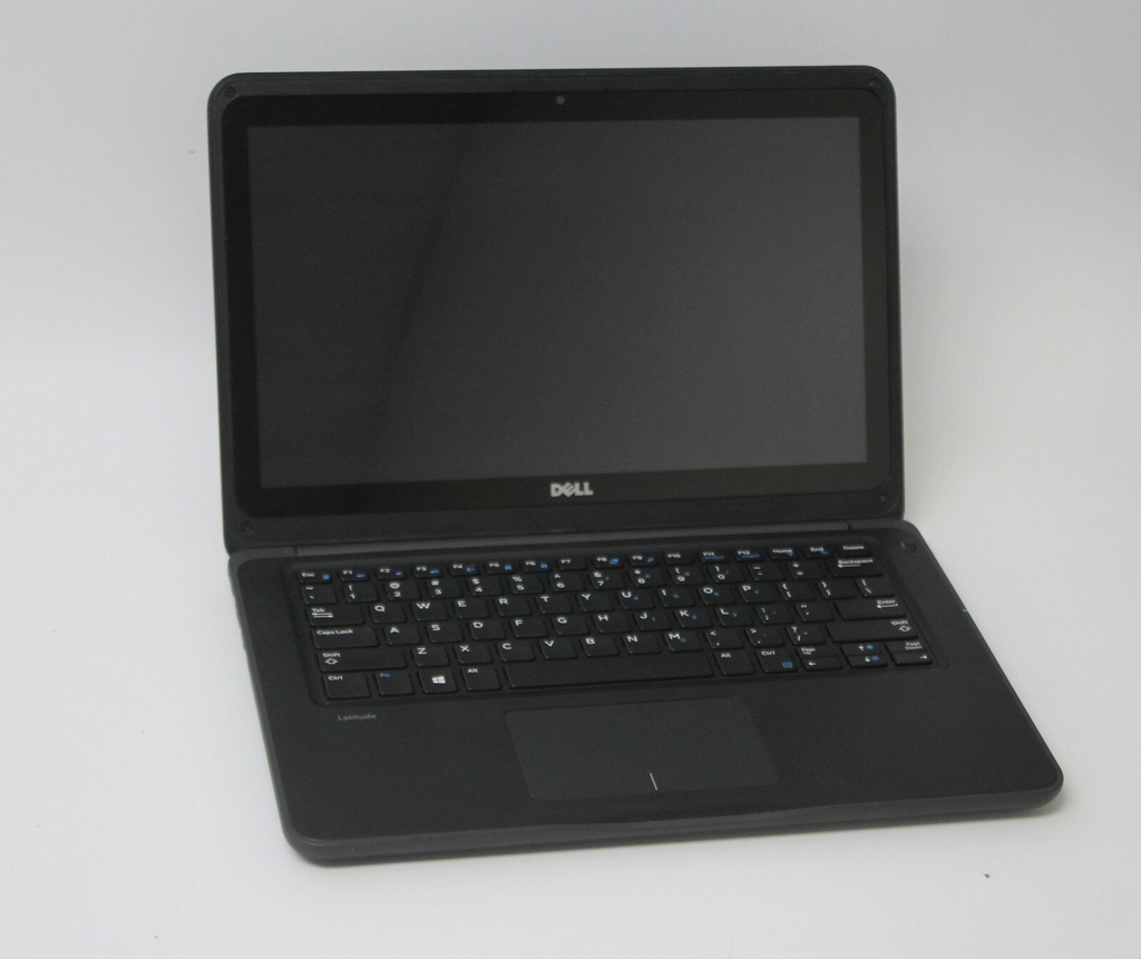 DELL LATITUDE 3380