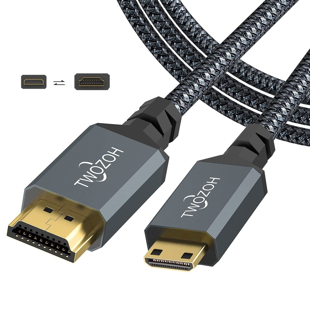 HDMI TO HDMI 3M