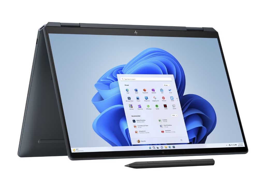 HP SPECTRE X360 14-EU0030CA