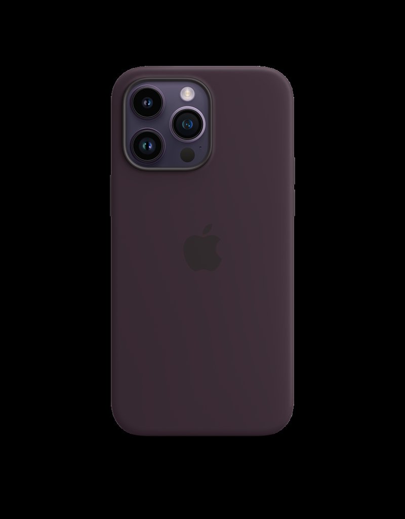 Iphone 14 pro max silicon