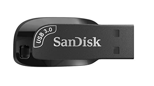 Sandisk Ultra Shift USB 3.2 100mbs 32gb
