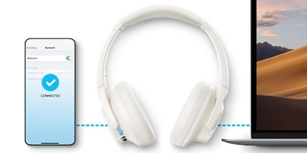 SOUNDCORE HEADPHONE Q11I