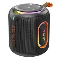 ZEALOT M1 HIGH POWER BLUETOOTH SPEAKER