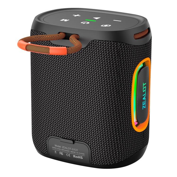 ZEALOT S122 HIGH POWER BLUETOOTH SPEAKER