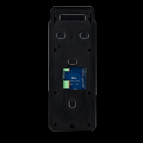 ZKTeco hybrid- Bio Terminal used