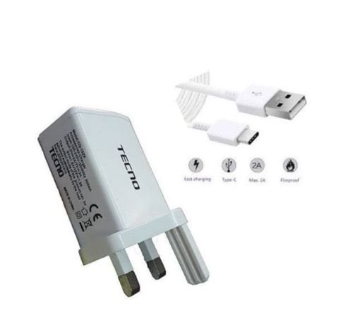 Tecno Cable TCD-C11  (ms) 