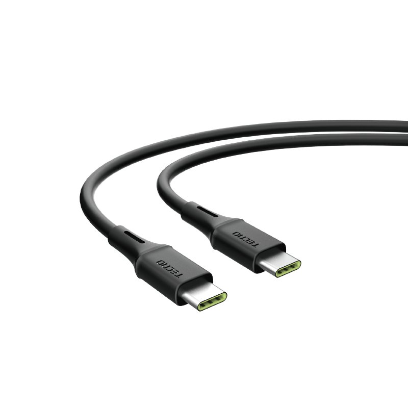 Tecno Cable TCD-CC01  (ms) 