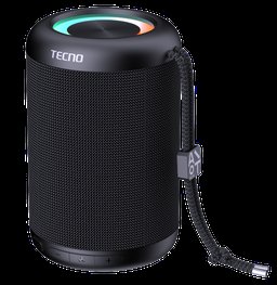 Tecno Speaker Square S3  (ms) 