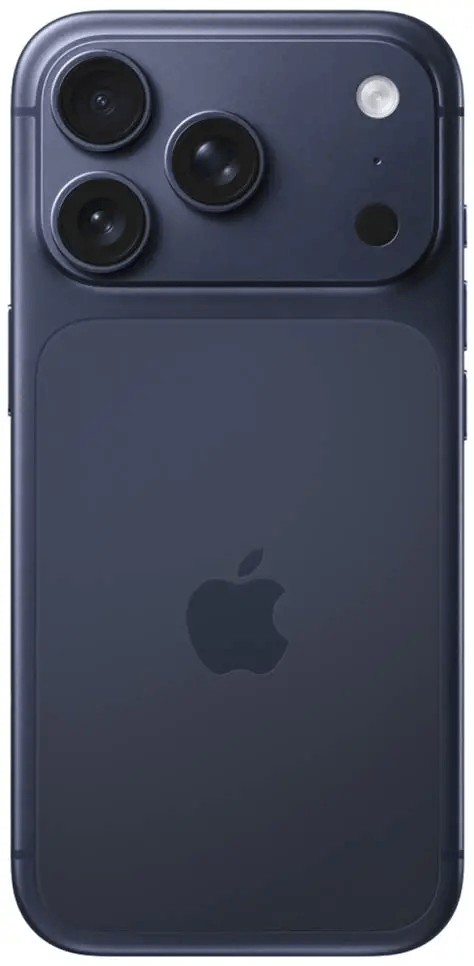 iPhone 17 Pro Max (256GB)(E-SIM)(BLUE)