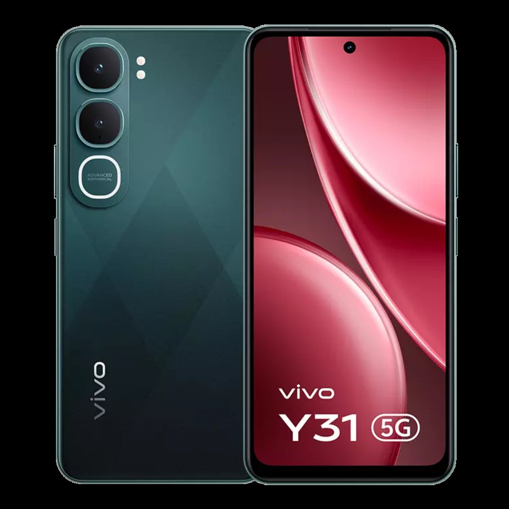 VIVO Y31 5G (8+512)
