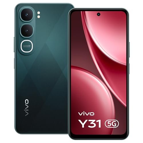 VIVO Y31d (6+128)