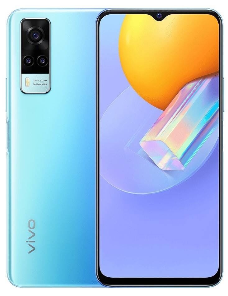 VIVO Y31D (6+256)