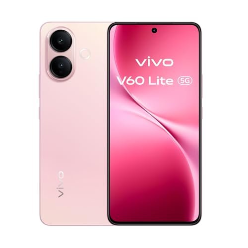 VIVO V60 5G (12+512)