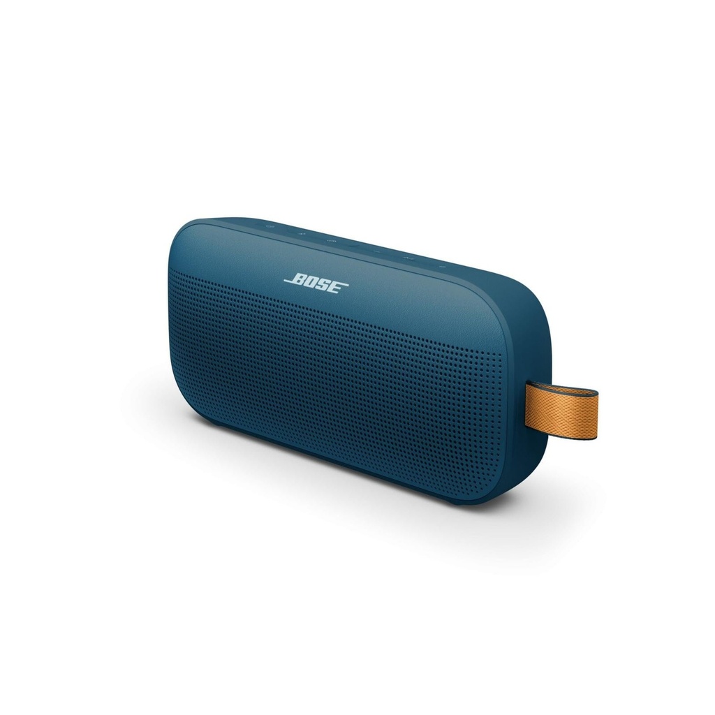 BOSE SOUNDLINK FLEX 2 PORTABLE BLUETOOTH SPEAKER - BLUE DUSK SOUNDLINKFLEX2-BL