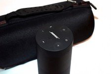 Bose Portable Speaker SoundLink Revolve Plus ii - Triple Black REVOLVE-PII-BK