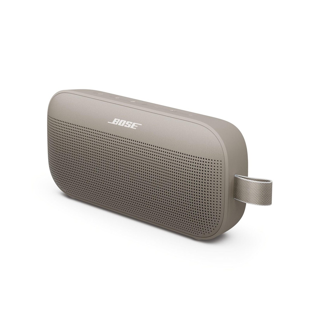 BOSE SOUNDLINK FLEX 2 PORTABLE BLUETOOTH SPEAKER - SANDSTONE SOUNDLINKFLEX2-SDSTNE