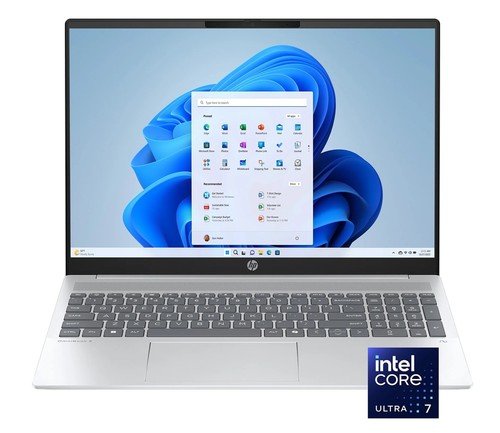 HP OmniBook 5 16-AF1017 (B5PX1UA)