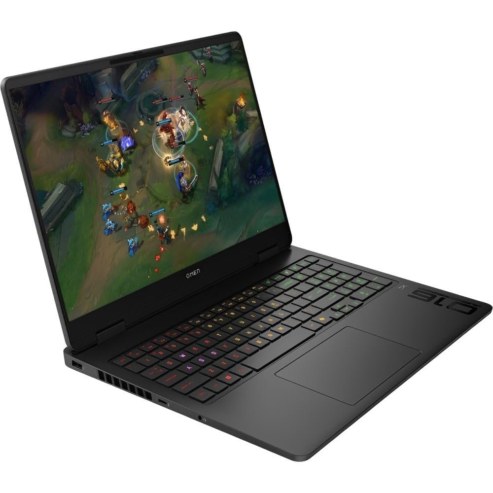 HP OMEN 16-AM0073 GAMING (BZ4A3UA)