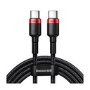 BASEUS TYPE-C CAFULE 100W CABLE