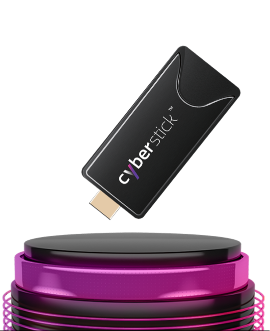 Cyberstick
