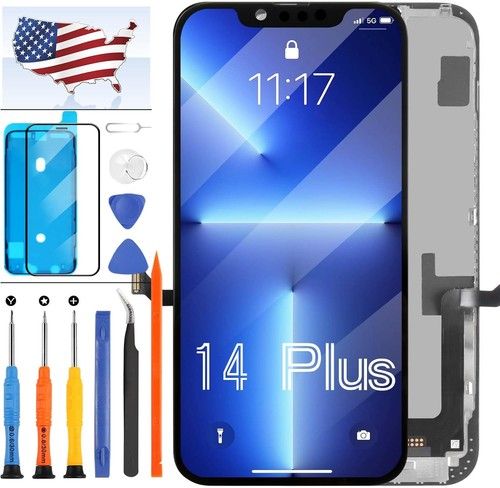Iphone 14 Plus Incell Screen