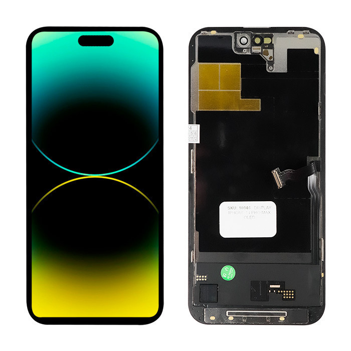 Iphone 14 PRO OLED