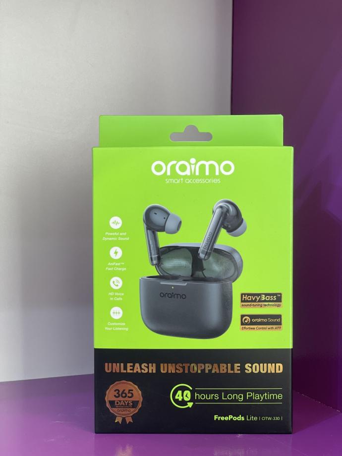 Oraimo freepods lite- OTW-330