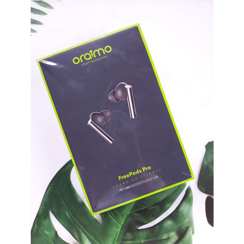 Oraimo Freepods pro- OEB-E108D ms