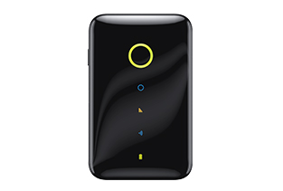 Oraimo Hotspot Elf Wifi - OM100