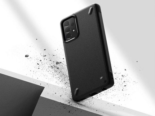 RINGKE GALAXY A72 ONYX BLACK