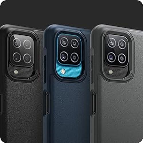 RINGKE GALAXY A72 ONYX DARK GRAY