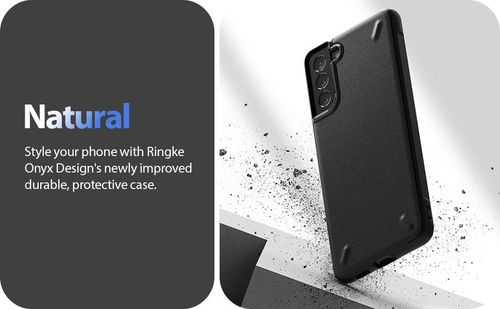 RINGKE GALAXY S21 ONYX NAVY