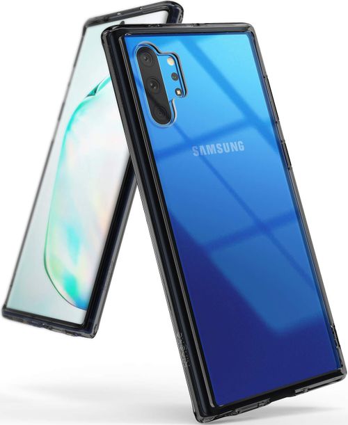 SAMSUNG GALAXY NOTE 10/10 5G FUSION SMOKE BLACK