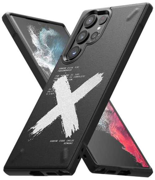 SAMSUNG GALAXY S22 ONYX DESIGN X