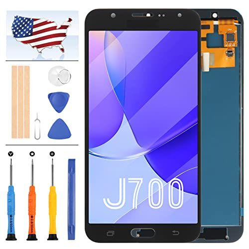 SAMSUNG J702 LCD SCREEN
