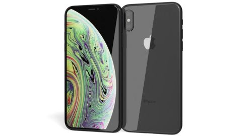IPHONE XSMAX 256GB