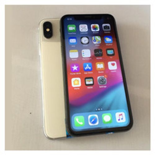IPHONE X 256GB