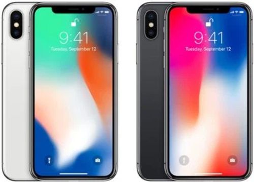 IPHONE X 64GB