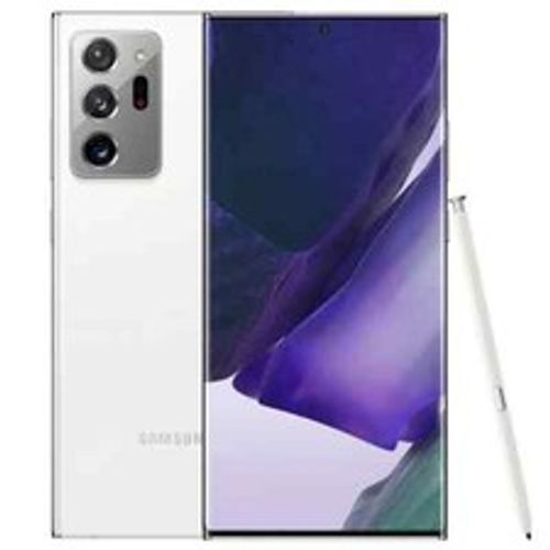 SAMSUNG NOTE 20 5G 256gb