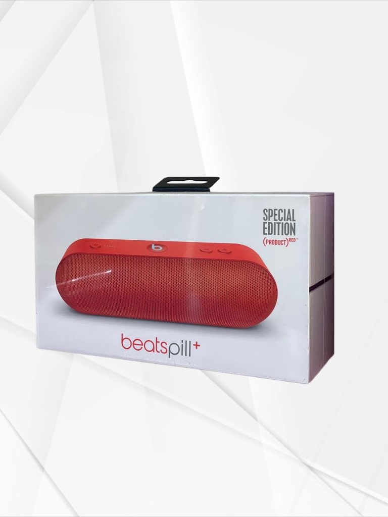 Beats pill+
