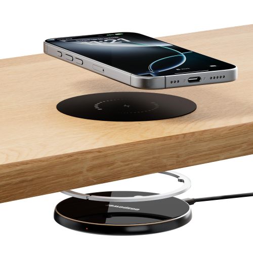 WIRELESS CHARGER
