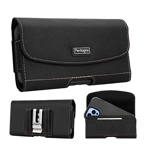 STRONG MAGNETIC CASE PHONE POUCH IPHONE 12 PRO MAX