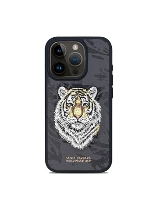 SANTA BARBARA PHONE POUCH IPHONE 15